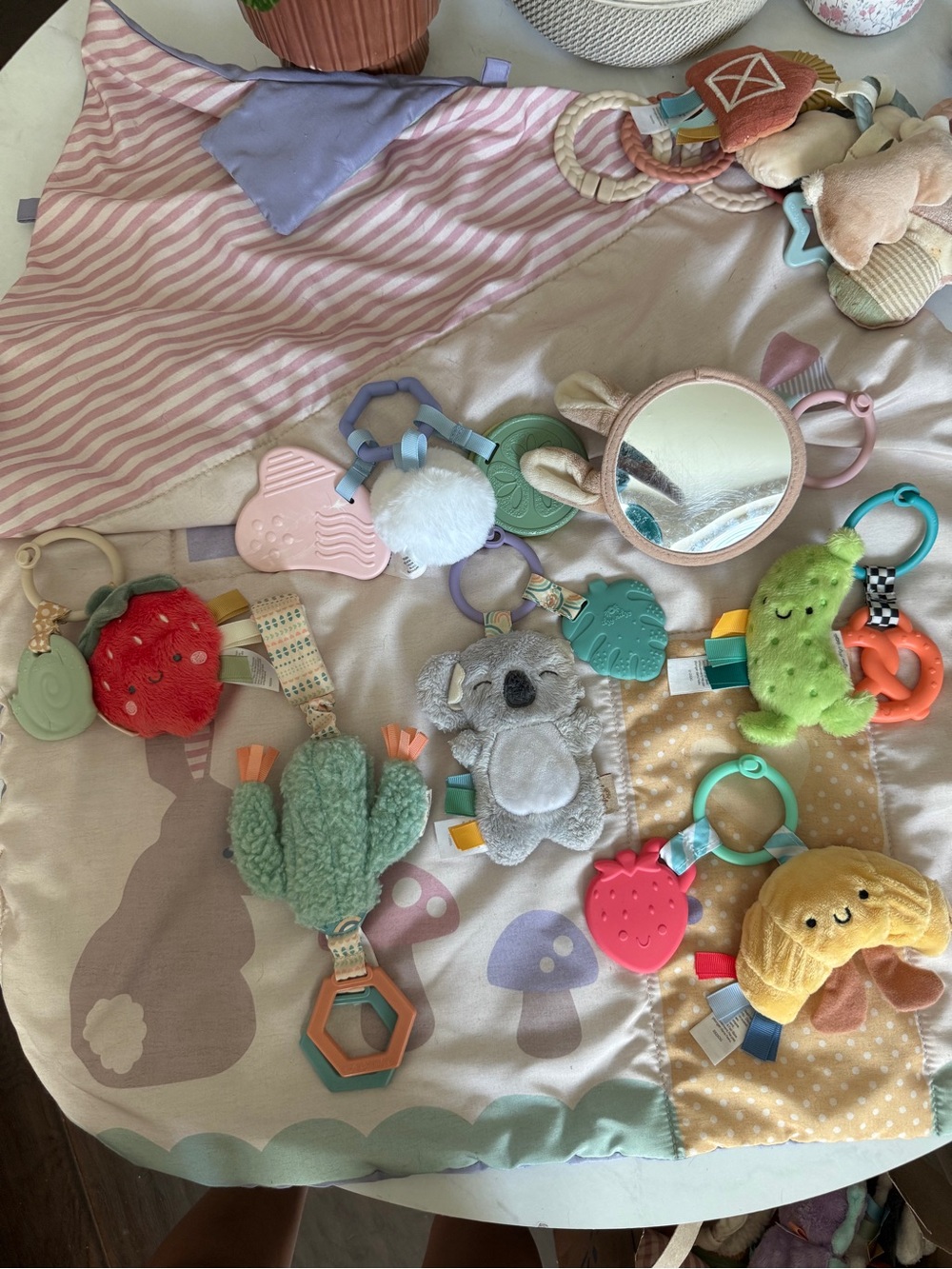 Itzy Ritzy Lot - Picture 6 of 8